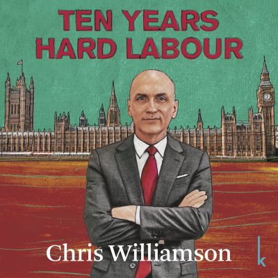 Ten Years Hard Labour