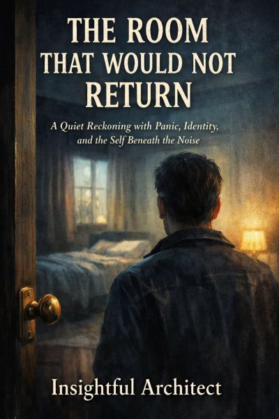 The Room That Would Not Return