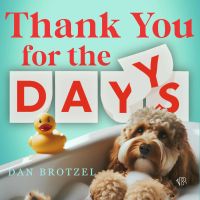 Thank You for the Days