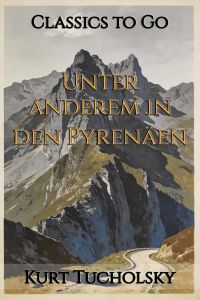 Unter anderem in den Pyrenäen