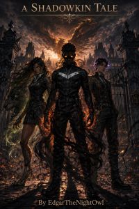 A Shadowkin Tale