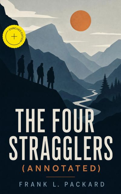 The Four Stragglers (Annotated)