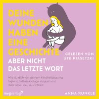 Deine Wunden haben eine Geschichte – aber nicht das letzte Wort