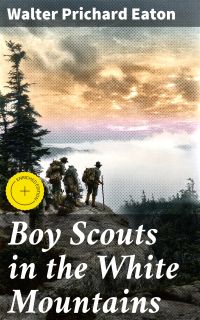 Boy Scouts in the White Mountains