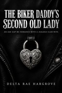 The Biker Daddy's Second Old Lady