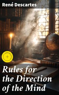Rules for the Direction of the Mind