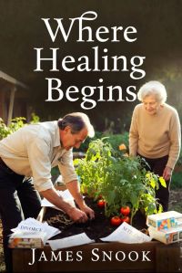 Where Healing Begins