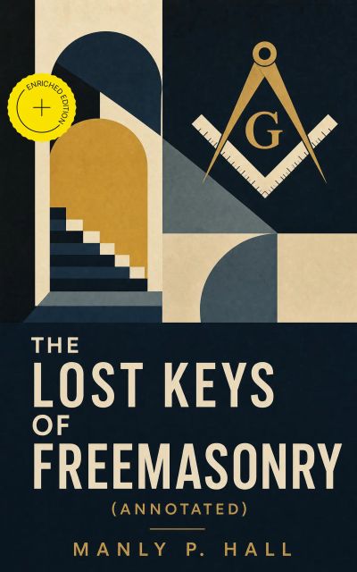 The Lost Keys of Freemasonry (Annotated)