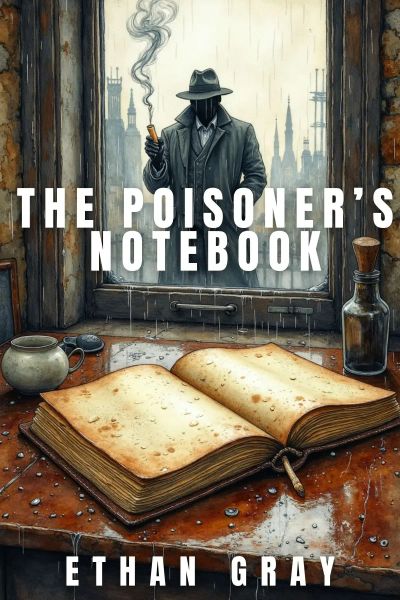 The Poisoner’s Notebook