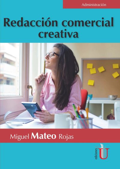 Redacción comercial creativa