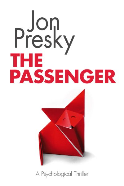 THE PASSENGER