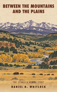 Between the Mountains and the Plains: The Jicarilla Apache Story