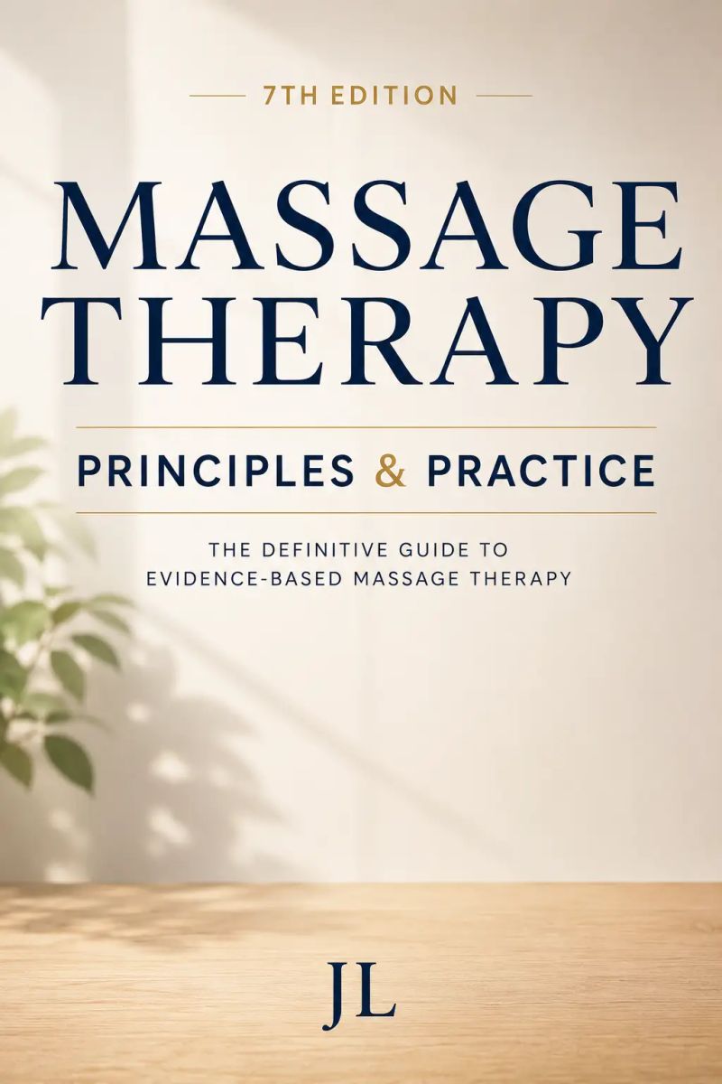 Massage Therapy Principles & Practice 7th Edition