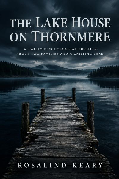 The Lake House on Thornmere