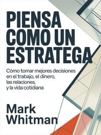 Piensa como un estratega (traducido)