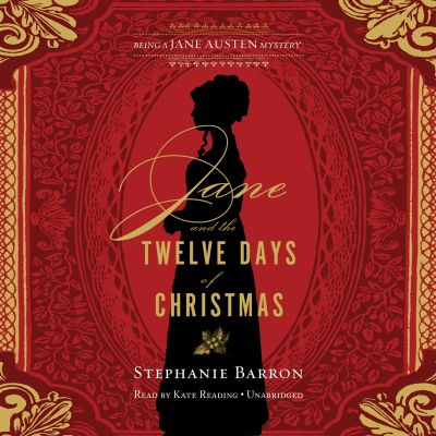 Jane and the Twelve Days of Christmas