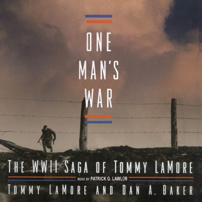 One Man’s War
