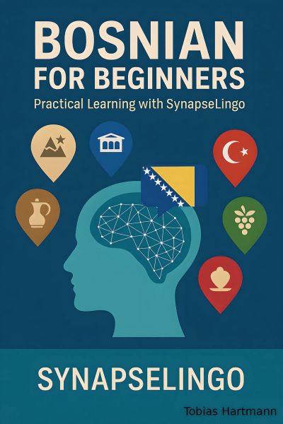 Bosnian for Beginners