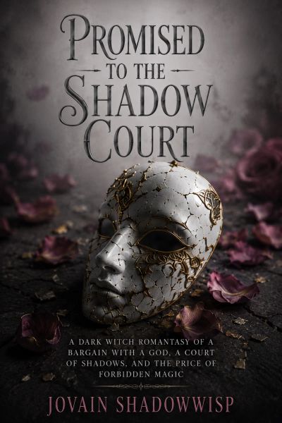 Promised to the Shadow Court