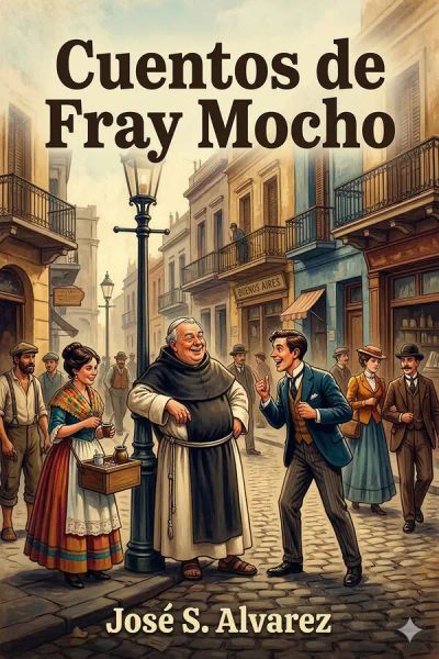 Cuentos de Fray Mocho