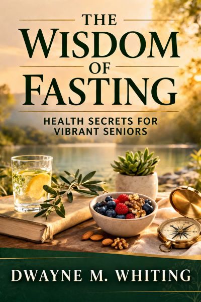 The Wisdom of Fasting Health