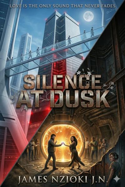 SILENCE AT DUSK