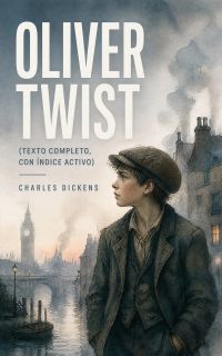 Oliver Twist (texto completo, con índice activo)