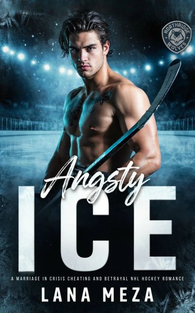 Angsty Ice