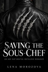 Saving the Sous-Chef