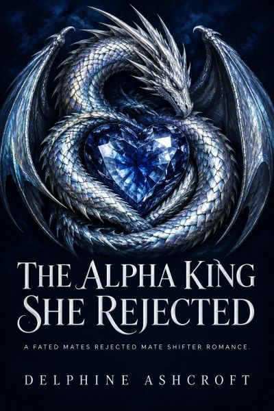 The Alpha King She Rejected