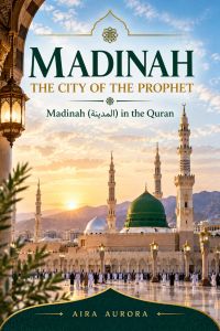 Madinah: The City of the Prophet