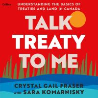 Talk Treaty to Me