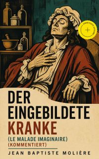 Der eingebildete Kranke (Le Malade imaginaire) (Kommentiert)