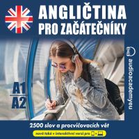 Angličtina pro začátečníky A1_A2