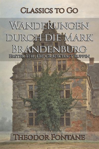 Wanderungen durch die Mark Brandenburg