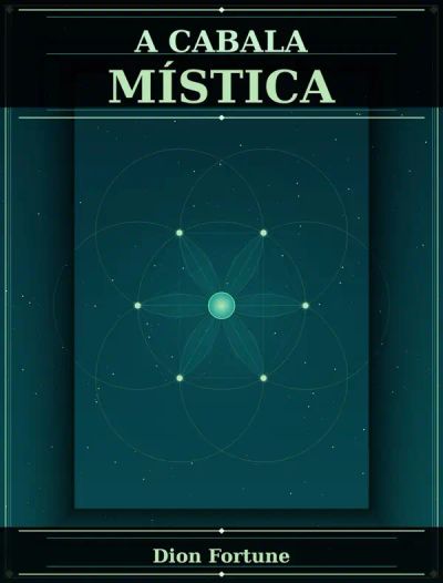 A qabalah mística