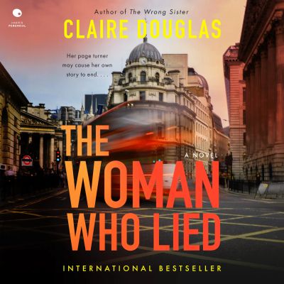 The Woman Who Lied