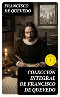 Colección integral de Francisco de Quevedo