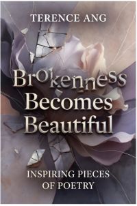 Brokenness Becomes Beautiful