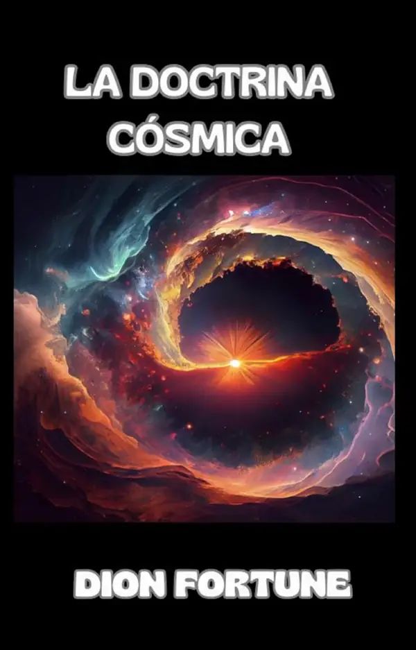 La doctrina cósmica (traducido)
