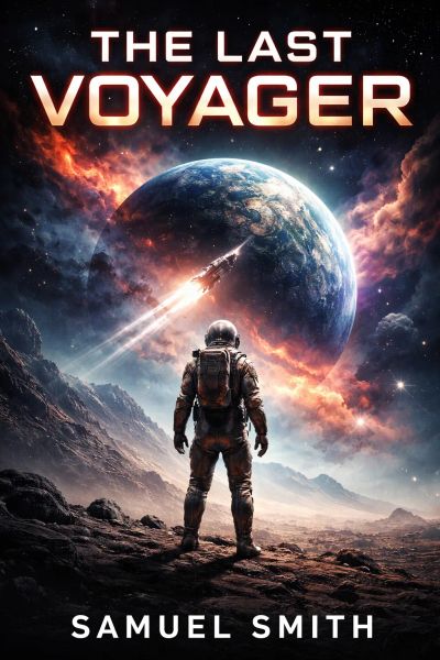 The Last Voyager