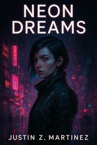  Neon Dreams