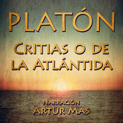 Critias o de la Atlántida