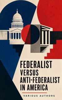 Federalist Versus Anti-Federalist in America