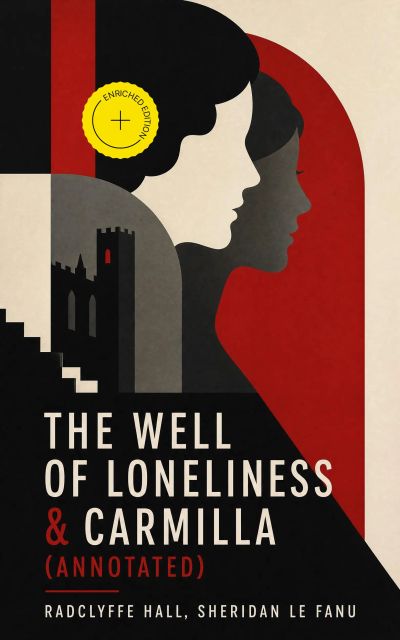 The Well of Loneliness & Carmilla (Annotated)