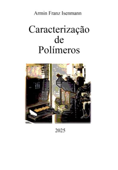 Caracterização De Polímeros