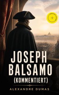 Joseph Balsamo (Kommentiert)