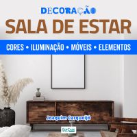 Decoração Sala de Estar