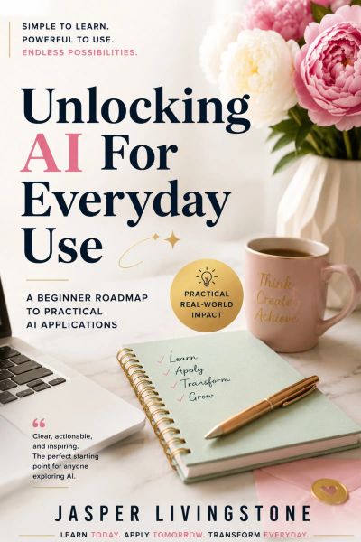 Unlocking AI For Everyday Use