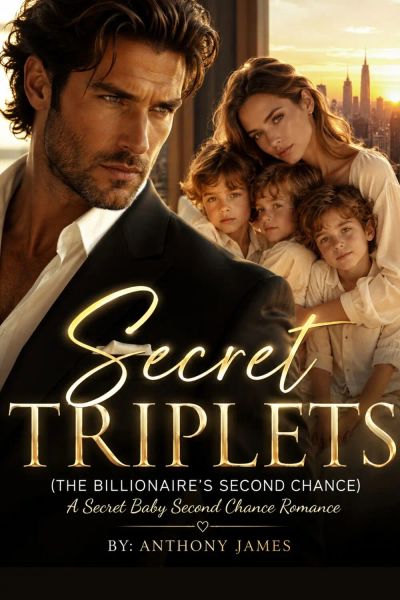 Secret triplets (The billionaires second chance)